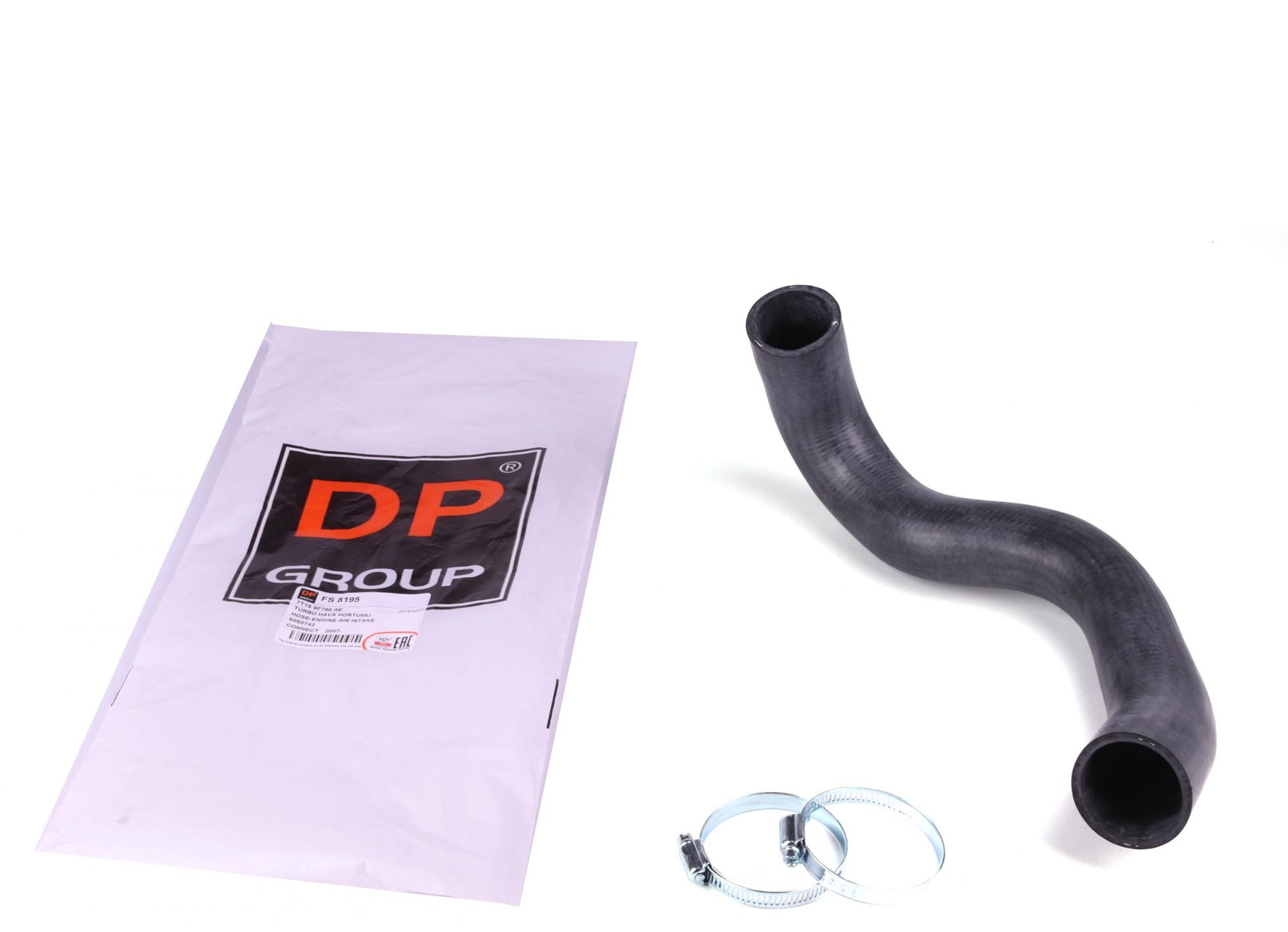 FS8195 DP GROUP